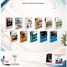 2026-2027 Aydın Yayınları Tyt 11 Kitap Seti – Türkçe 10 Deneme