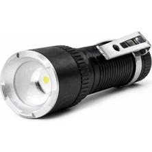 Aydogan's Ayd Tg LED Mini Özel Pilli El Feneri WT-710
