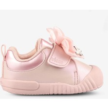 Vicco Pisi Hafif Kız Ilk Adım Pudra Sneaker