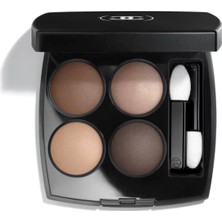 Chanel Les 4 Ombres Çok Etkili Göz Farı 308
