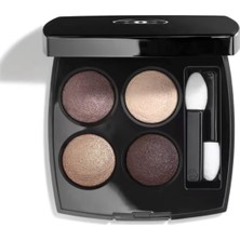 Chanel Les 4 Ombres Çok Etkili Göz Farı 226