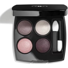Chanel Les 4 Ombres Çok Etkili Göz Farı 202