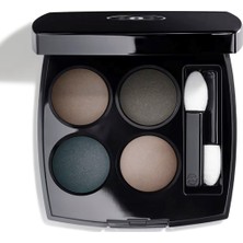 Chanel Les 4 Ombres Çok Etkili Göz Farı 324