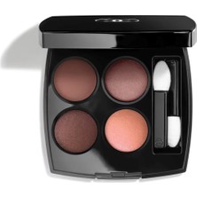Chanel Les 4 Ombres Çok Etkili Göz Farı 354
