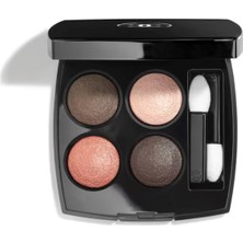 Chanel Les 4 Ombres Çok Etkili Göz Farı 204