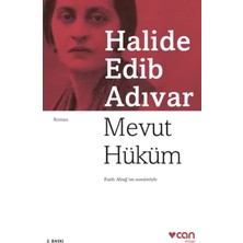 Aknca Mevut Hüküm