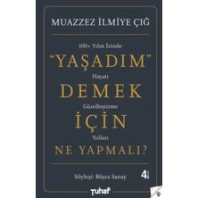 SBN - Store Yaşadım Demek Için Ne Yapmalı?