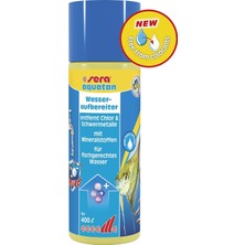 Sera Aquatan Su Düzenleyicisi 100ML