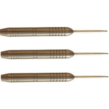 Dartsan-Anka Ilk Türk Malı Çelik Dart Oku 24GR