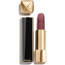 Chanel Rouge Allure Velvet Limited Edition – Luminous Matte Lip Colour 488