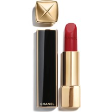 Chanel Rouge Allure Velvet Limited Edition – Luminous Matte Lip Colour 56