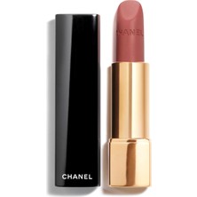 Chanel Rouge Allure Velvet Işıltılı Mat Ruj 78 Inimitable