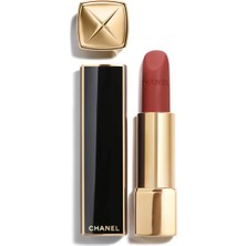 Chanel Rouge Allure Velvet Limited Edition – Luminous Matte Lip Colour 487