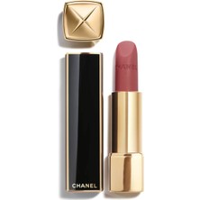 Chanel Rouge Allure Velvet Limited Edition – Luminous Matte Lip Colour  63