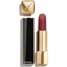 Chanel Rouge Allure Velvet Limited Edition – Luminous Matte Lip Colour  58