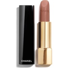 Chanel Rouge Allure Velvet Işıltılı Mat Ruj 60 Intemporelle