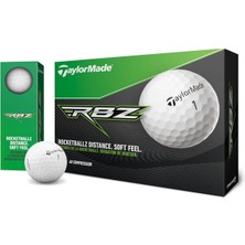 Taylormade Golf Rocketballz Golf Topları