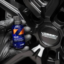 Carpro Cquartz Dlux Tekerlek ve Trim Kaplama 30 ml - Seramik Kaplama Tekerlekler ve Dış Plastikler