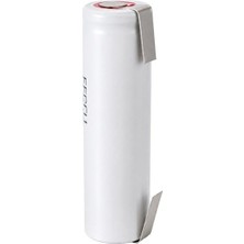 Akıllı Bayi Efcell 1.2V 800MAH Ni-Mh Düz Kafa Puntalı Şarj Edilebilir Aa Kalem Pil