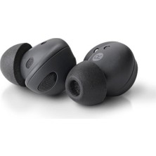 Samsung Galaxy Buds2 Pro Için Tasarlanmış Köpük Kulak Uçları | Üstün Konfor | Sarsılmaz Ke