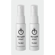 Retard Spray 20 cc