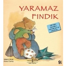 Nova Premium Ex Yaramaz Fındık-Ilk Okuma Kitaplarım