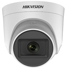 Hikvision 2 Mp Dome Hdcvı DS-2CE76DOT-EXIPF