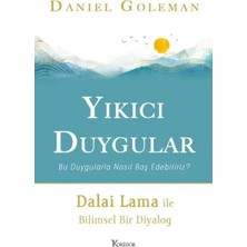 Nova Premium Ex Yıkıcı Duygular