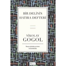 Bucuks Bir Delinin Defteri