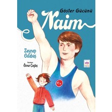Çarşı Point Göster Gücünü Naim