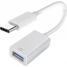 Skygo ZR575 Type-C To Otg Usb 3.0 Çevirici