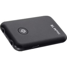 Skygo ZR259 Ypf03 2 İn 1 Wireless Rx-Tx Çevirici