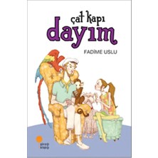 Prod Home Çat Kapı Dayım