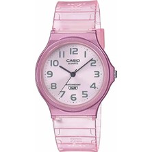 Casio MQ-24S-4BDF Standart Unisex Kol Saati
