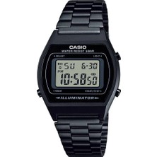 Casio Retro B640WB-1ADF Kol Saati