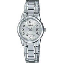 Casio LTP-V002D-7BUDF Kol Saati