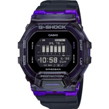 Casio G-SHOCK GBD-200SM-1A6DR Erkek Kol Saati