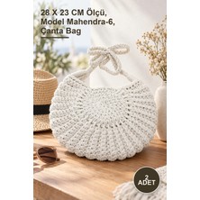 Yenilig 2 Adet Çanta Mahendra-6 – 28 x 23 cm Ölçü, Model Mahendra-6, Çanta Bag