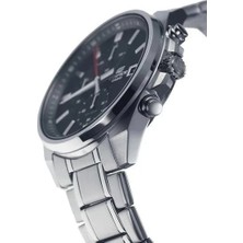 Casio EFV-610D-1AVUDF Edifice Erkek Kol Saati 100 mt Suya Dayanıklı Pilli Çelik Kasa Renkli Kadran