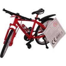 TUX KZL-7632 Bısıklet Box