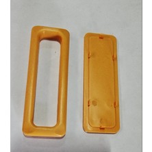 Gkl A2117840644 7F94 Bej Mercedes Sunroof Perde Plastik Kolu Bej W211-W220-W202-W203-W211 349479
