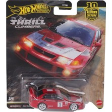 TUX FPY86 Hot Wheels Car Culture Arabalar