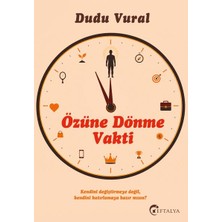 ALFA AKSESUAR 03 Özüne Dönme Vakti