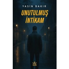 Elpis Yayınları Unutulmuş Intikam