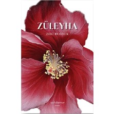 Muhit Kitap Züleyha