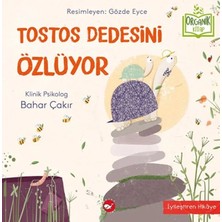 Pazarnova Tostos Dedesini Özlüyor