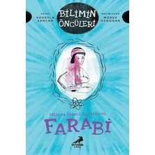 Pazarnova Farabi - Bilimin Ikinci Öğretmeni