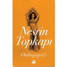 Doğan Kitap Nesrin Topkapı