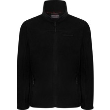 Thermoform Tam Fermuarlı Unisex Polar HZTP19029