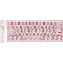 Meyer Gaming Fgg Madlions Mad Light 60 Quattro Full Aluminum 8k Manyetik Oyuncu Klavyesi